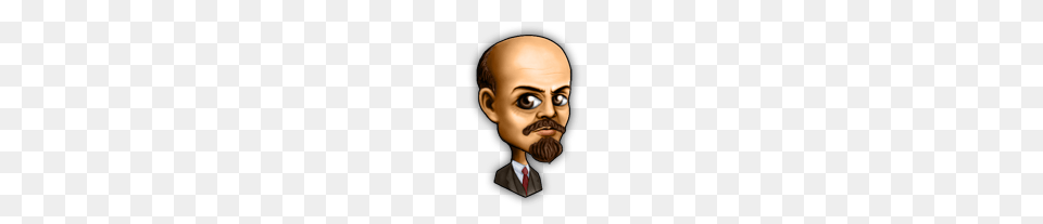 Lenin, Face, Head, Person, Photography Free Png Download