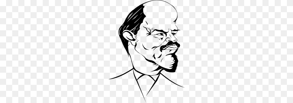 Lenin Book, Comics, Publication, Art Free Png Download