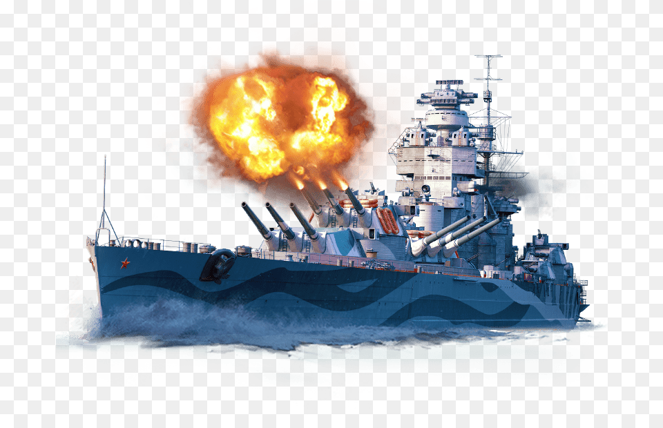 Lenin Battleship, Vehicle, Transportation, Ship, Navy Png Image