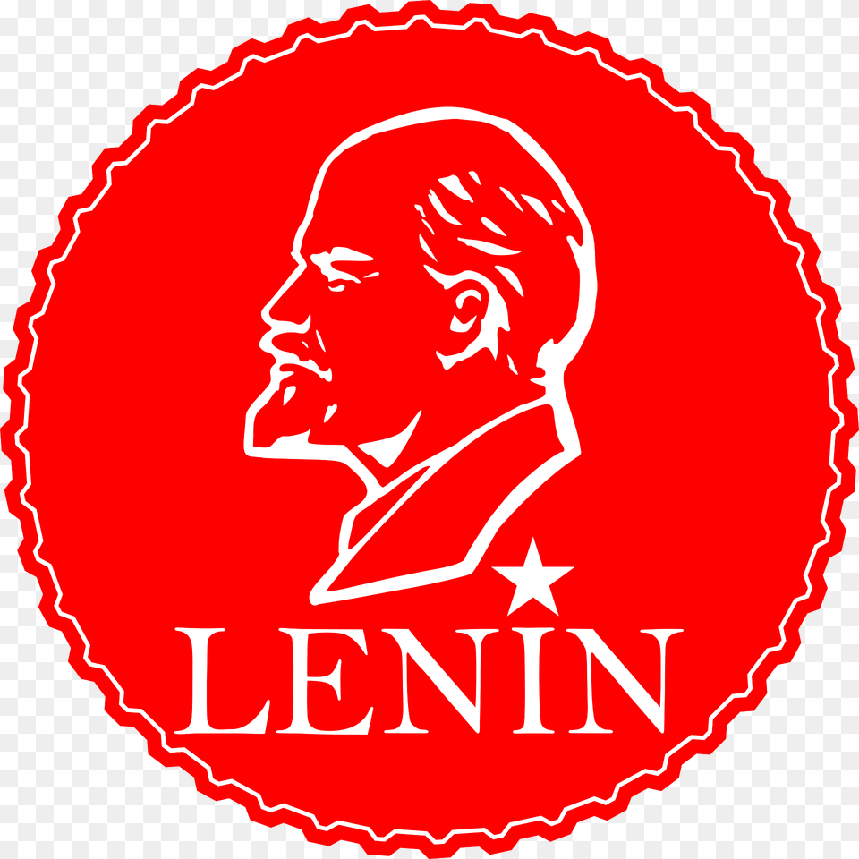 Lenin Clipart, Logo, Baby, Person, Ammunition Free Png Download