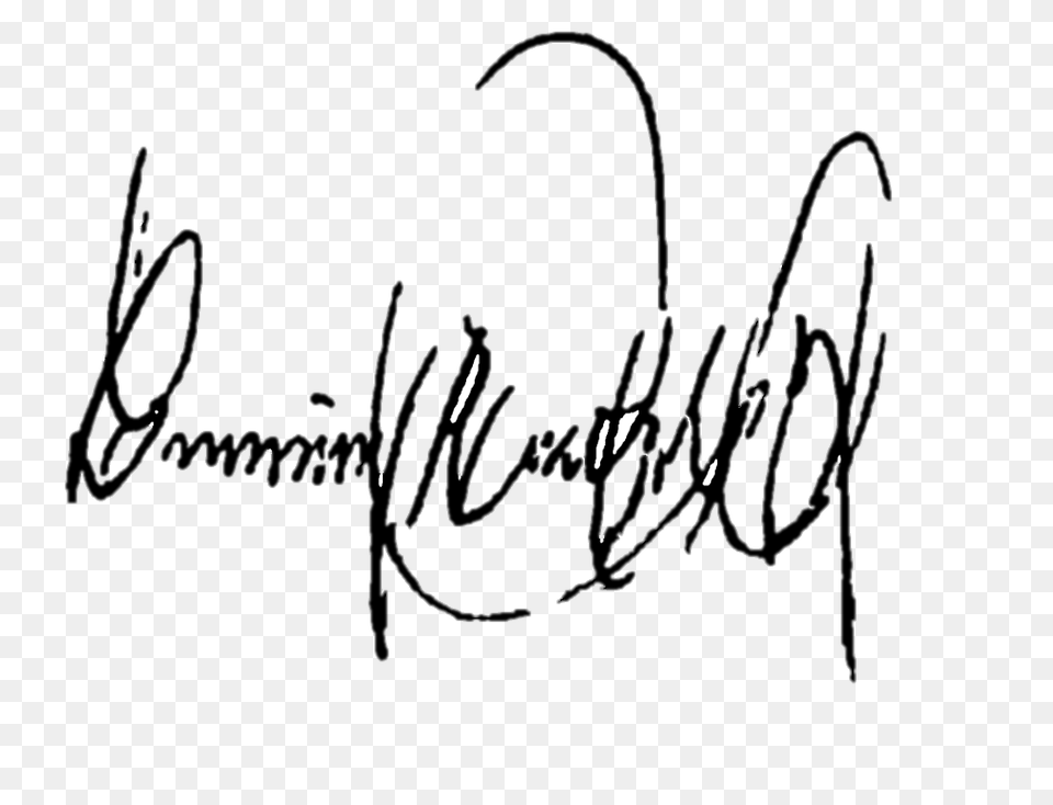 Lenin Hurtado Signature, Handwriting, Text Png Image