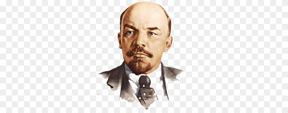 Lenin Lenin Beard, Accessories, Portrait, Photography, Person Png Image
