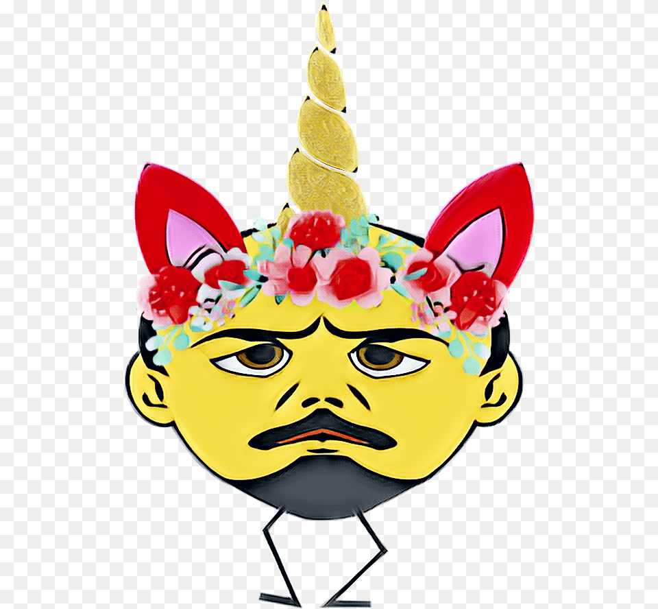 Lenin Ussr Communism Unicorn, Hat, Clothing, Baby, Person Free Png