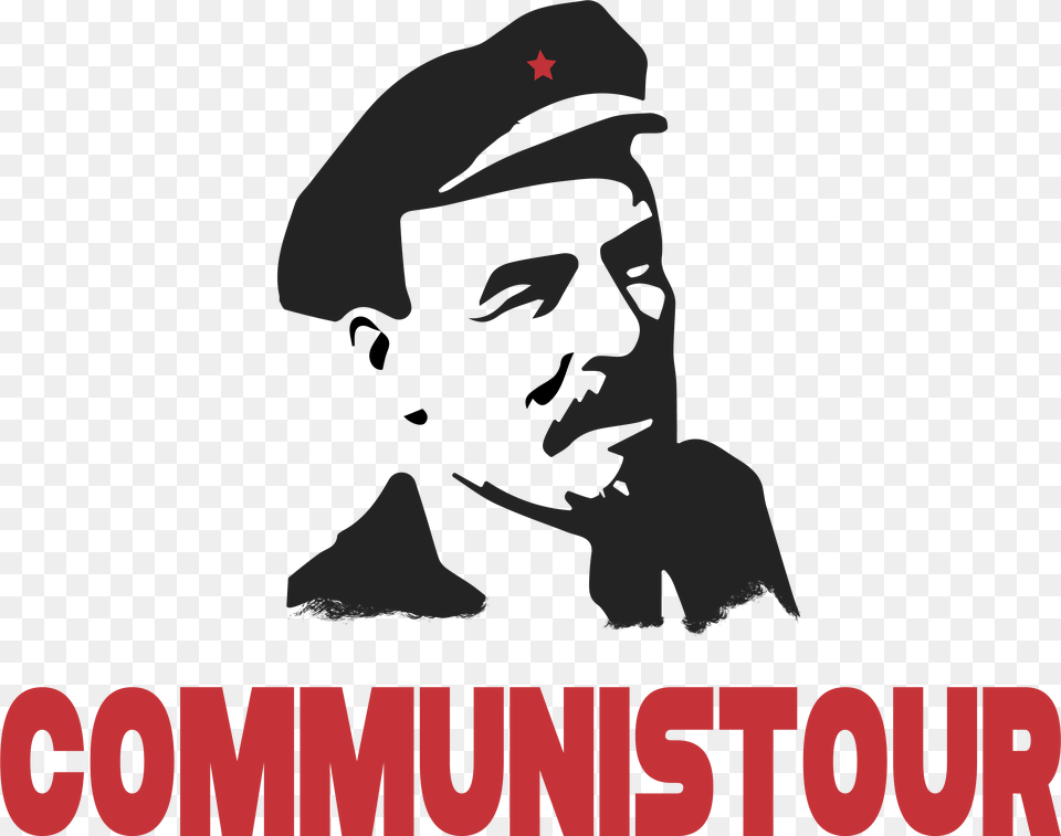Lenin Vector, Photography, Stencil, Person, Logo Png Image