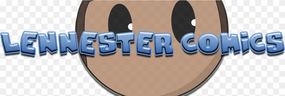 Lennester Comics Car, Logo Free Png Download