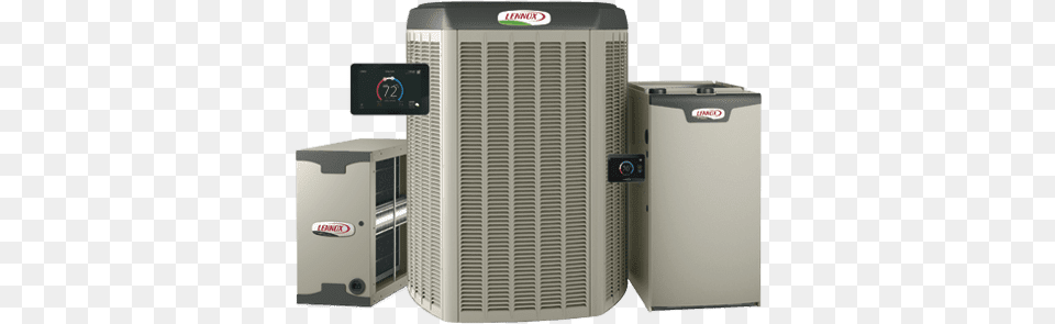 Lennox Air Conditioner Products Lennox Furnace Air Conditioner Combo, Device, Appliance, Electrical Device, Refrigerator Free Png Download