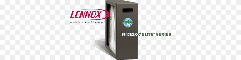 Lennox Airfilter Eliteseries Healthyclimate11 Lennox 13w87 Capacitor Dual Run 5075mfd 440 Vac Round, Mailbox, Kiosk Free Png