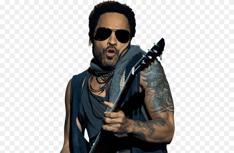 Lenny Kravitz Top 10 Hits, Accessories, Sunglasses, Skin, Person Png