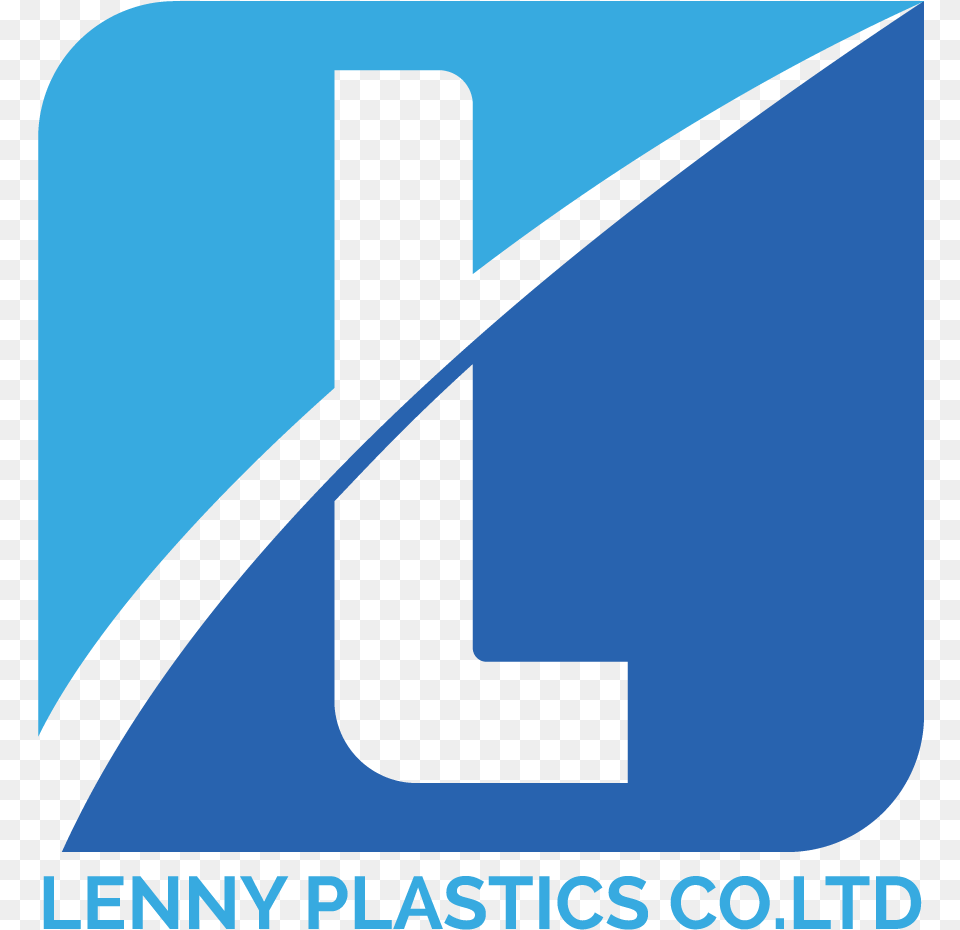 Lenny Plastics Company Limited Lenny Plastics, Text, Logo, Number, Symbol Png Image