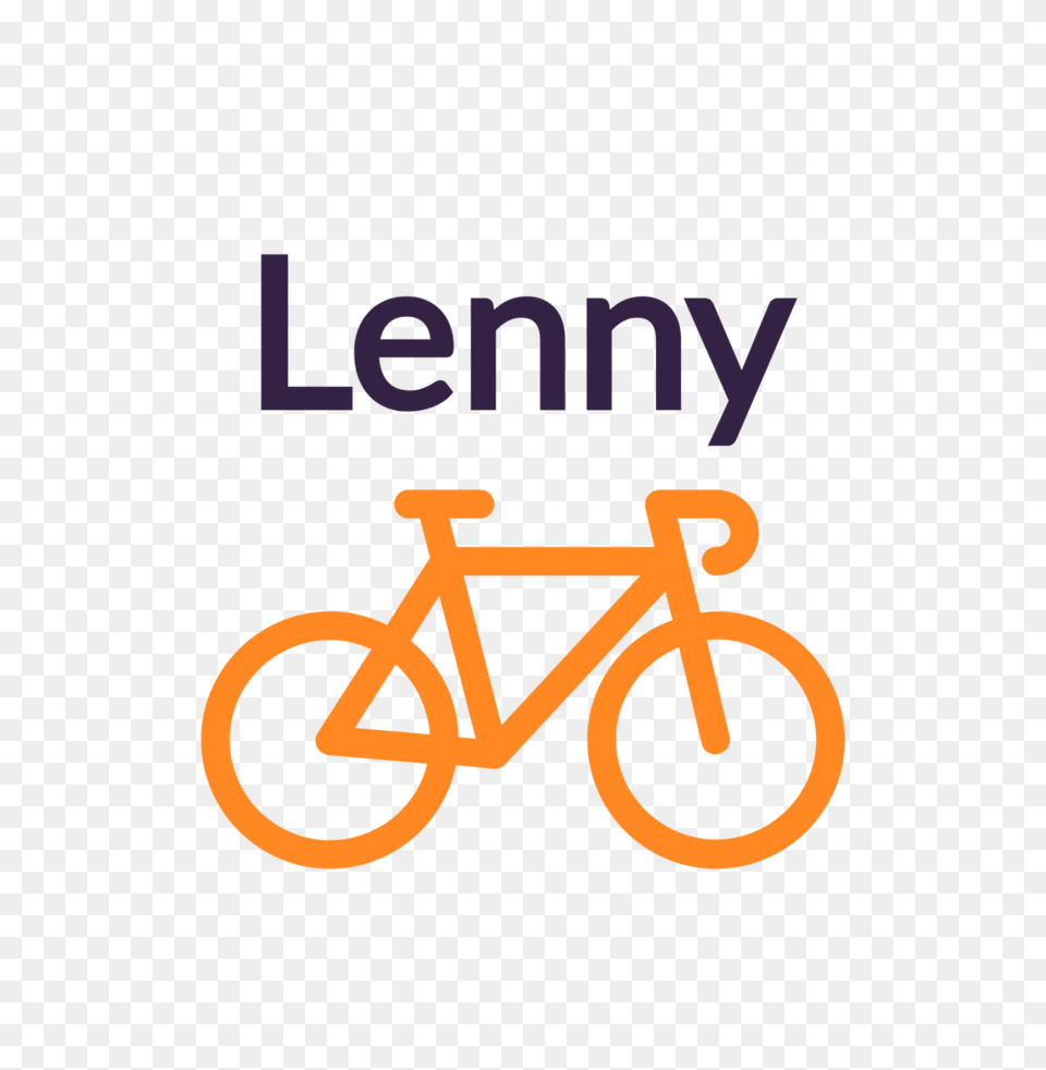 Lenny Ramsey, Bicycle, Transportation, Vehicle, Machine Free Png