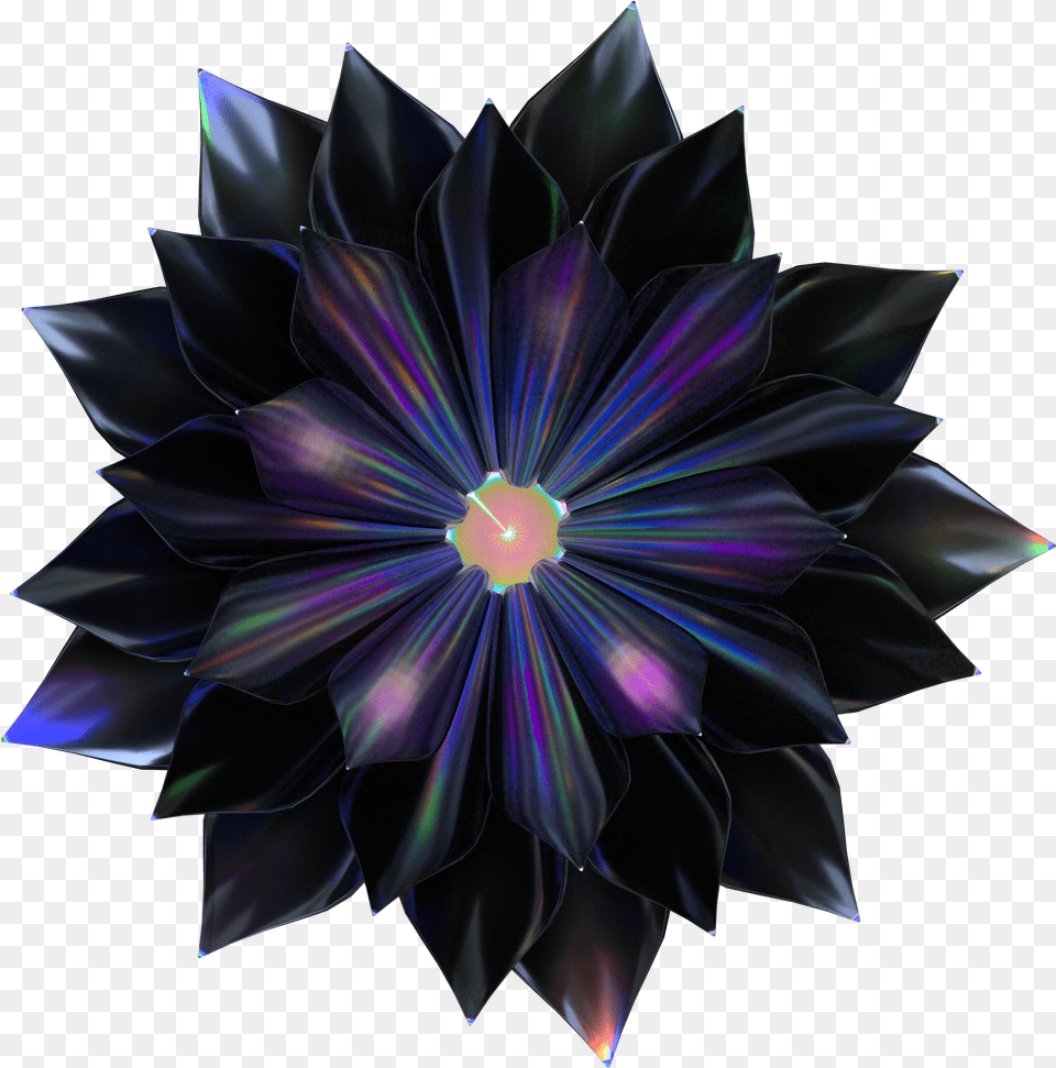 Lenny Toussaint Origami Free Png