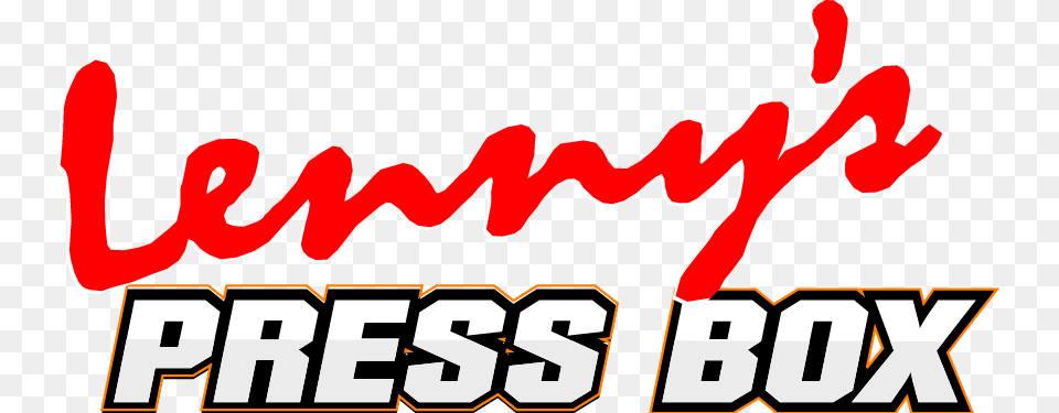 Lennys Pressbox, Text, Food, Ketchup, Logo Free Png