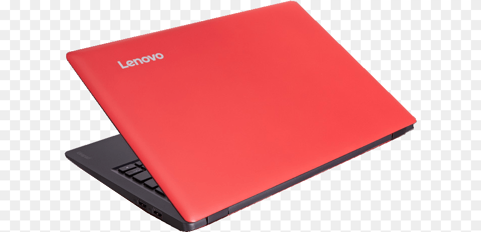 Lenovo Ideapad 100s Laptop Back View, Computer, Electronics, Pc, Computer Hardware Png Image