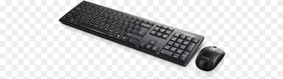 Lenovo Keyboards And Mouse Wireless, Computer, Computer Hardware, Computer Keyboard, Electronics Png Image