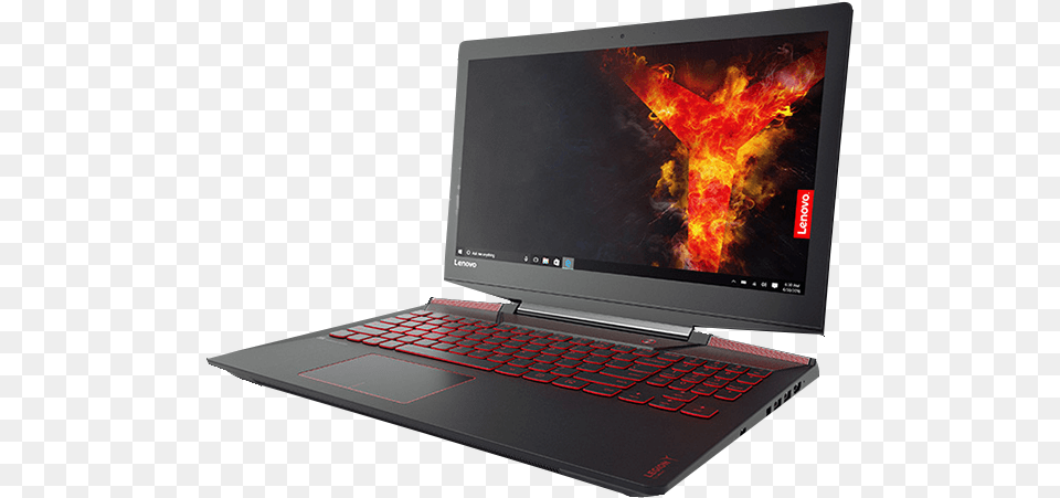 Lenovo Laptop Legion Y720 15 Hero Lenovo Legion, Computer, Electronics, Pc, Computer Hardware Free Png