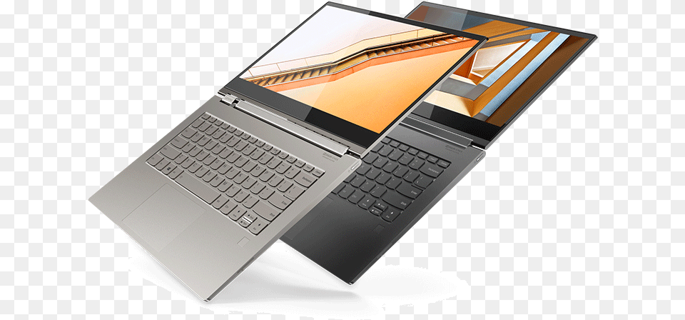 Lenovo Laptop Yoga C930 Hero, Computer, Electronics, Pc, Computer Hardware Free Transparent Png