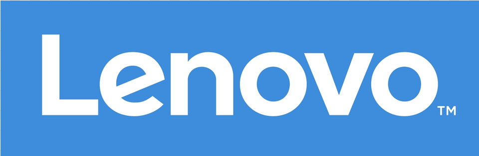 Lenovo Logo Lenovo Logo 2017 Free Transparent Png
