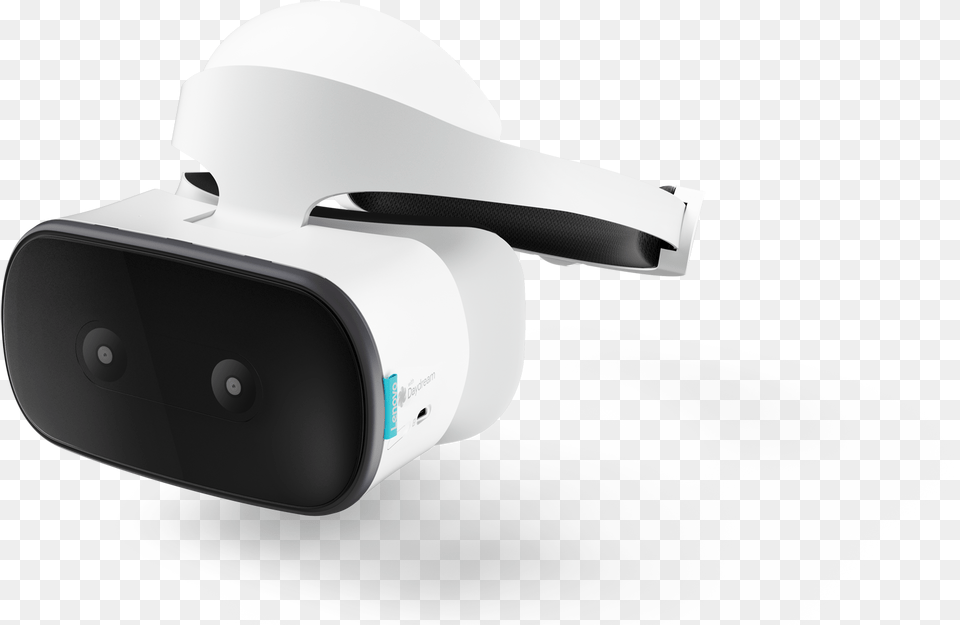 Lenovo Mirage Solo With Daydream, Camera, Electronics, Video Camera, Appliance Free Png Download
