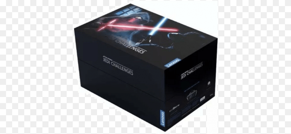 Lenovo Star Wars Jedi Challenges, Computer Hardware, Electronics, Hardware, Light Free Transparent Png