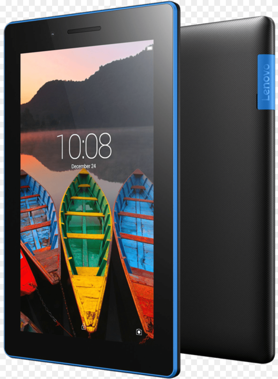 Lenovo Tab 3, Boat, Transportation, Rowboat, Vehicle Free Png Download