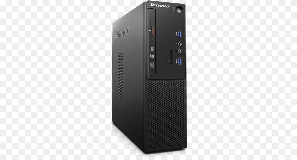 Lenovo Thinkcentre S510 Sff, Computer, Electronics, Pc, Speaker Free Transparent Png