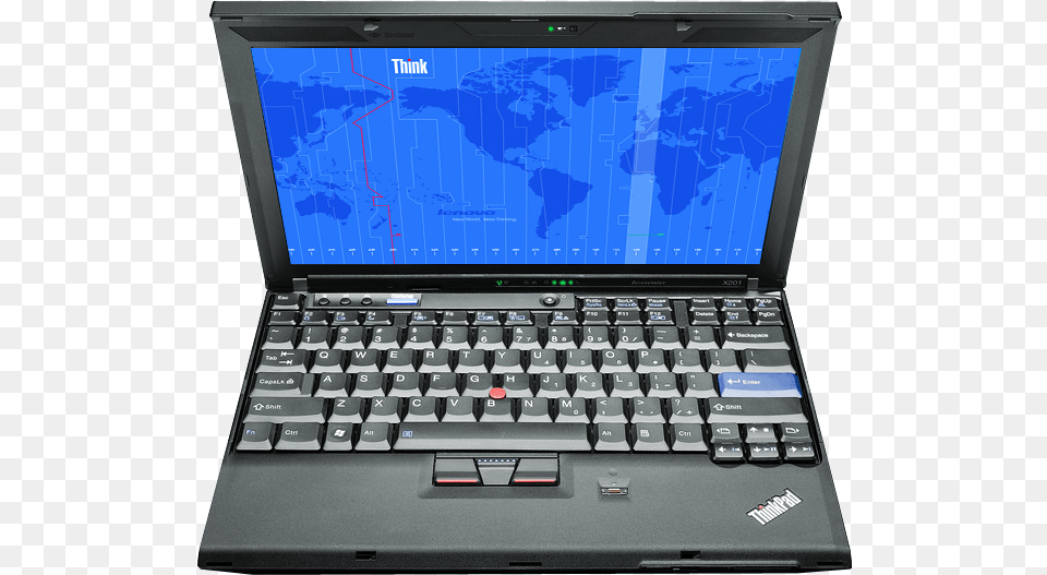 Lenovo Thinkpad, Computer, Electronics, Laptop, Pc Free Transparent Png