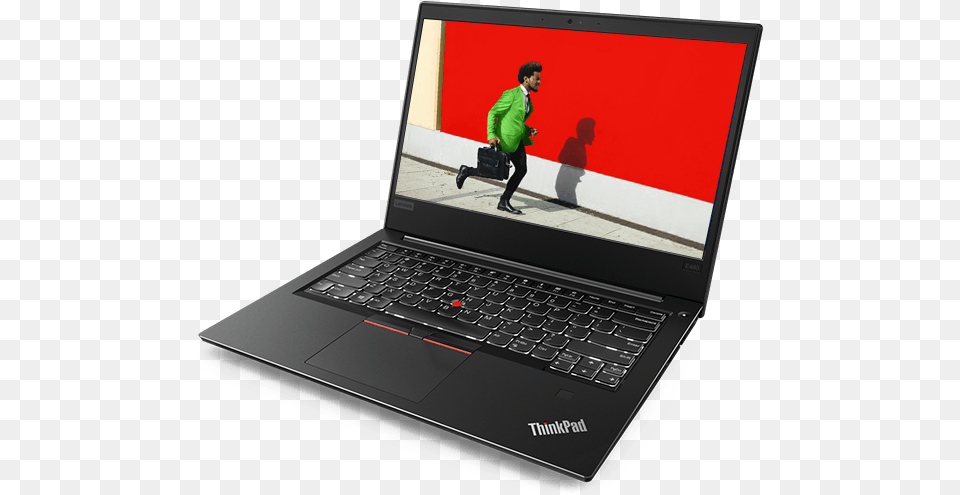 Lenovo Thinkpad Edge, Electronics, Laptop, Computer, Pc Png Image