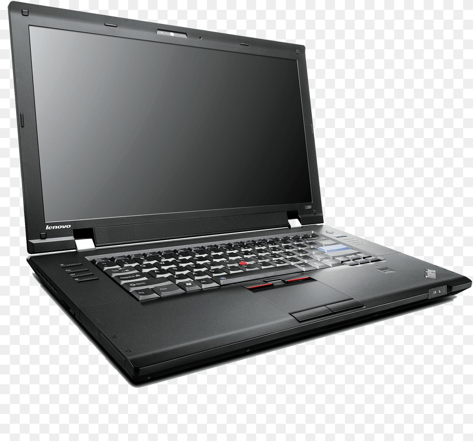 Lenovo Thinkpad L520, Computer, Electronics, Laptop, Pc Free Png