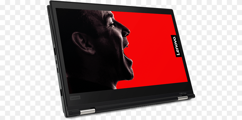Lenovo Thinkpad X380 Yoga Core I5 8th Gen, Screen, Computer, Computer Hardware, Electronics Free Png