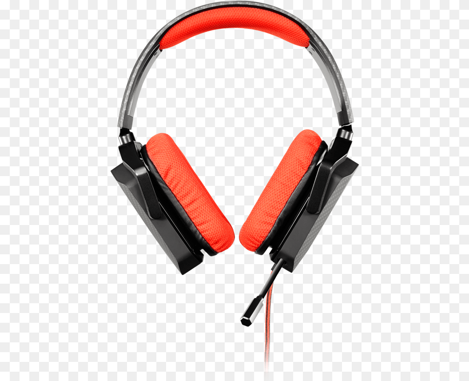 Lenovo Y Gaming Stereo Headset Ear, Electronics, Headphones Png Image