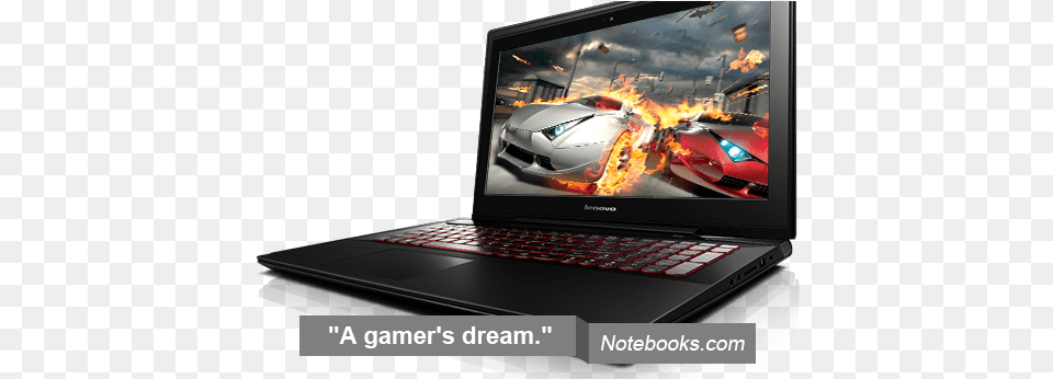 Lenovo Y Inch Laptops Sports Cars Wallpapers 3d, Computer, Electronics, Laptop, Pc Free Png