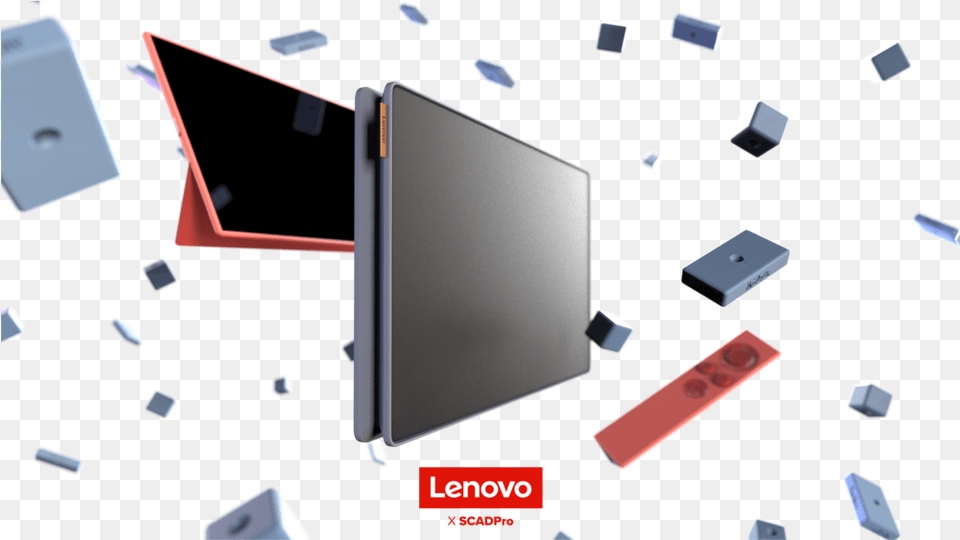 Lenovo Zachra Pradipta Lenovo, Computer Hardware, Electronics, Hardware, Screen Free Png