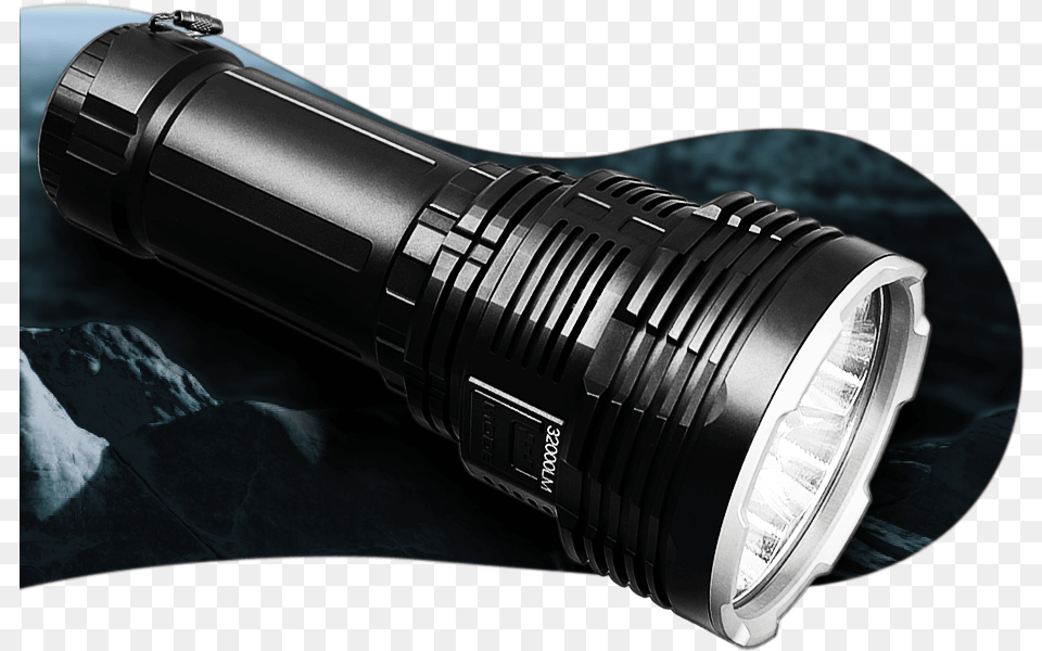 Lens, Lamp, Flashlight, Light, Gun Free Transparent Png