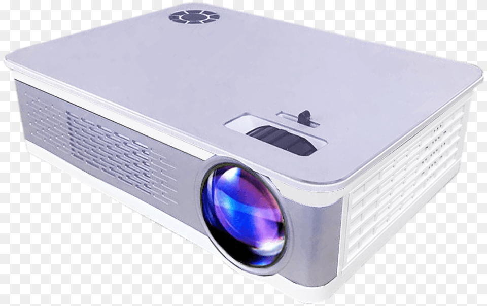 Lens, Electronics, Projector Free Transparent Png