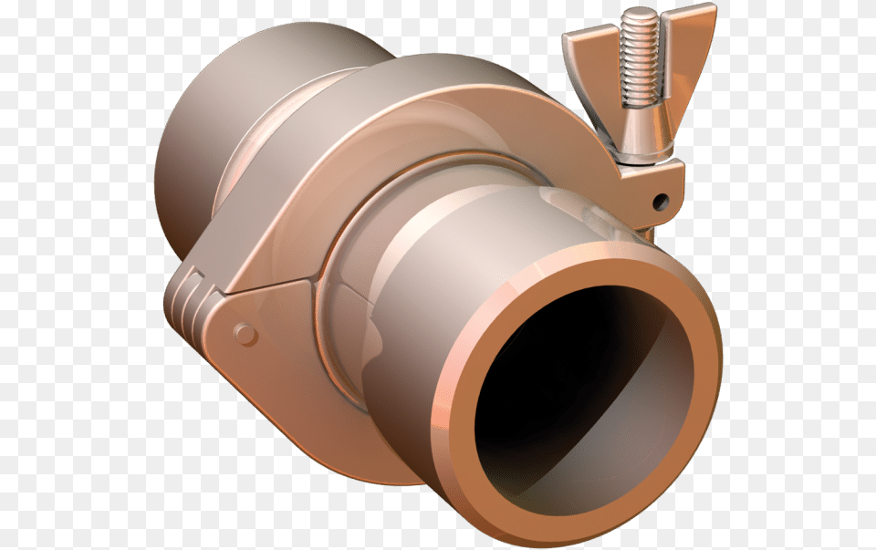 Lens, Clamp, Device, Tool, Bronze Png