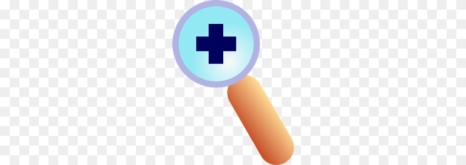 Lens First Aid, Magnifying Free Transparent Png