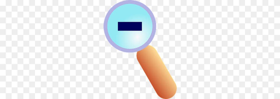 Lens Magnifying Free Png Download