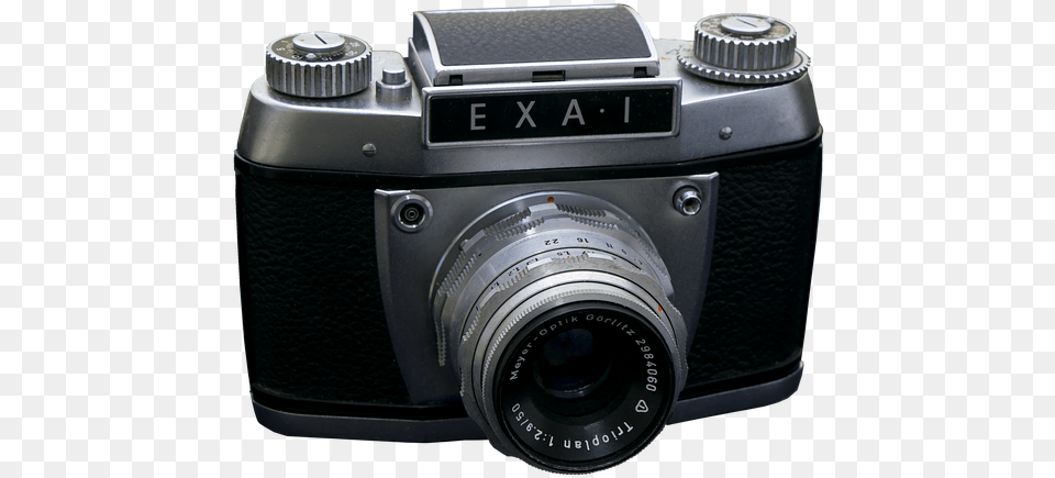 Lens Aperture Classic Analog Reflex Camera Analog Camera, Digital Camera, Electronics Png