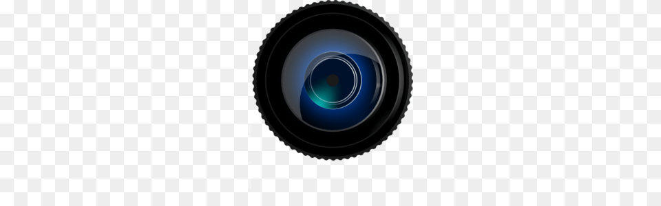 Lens Clip Art, Electronics, Camera Lens, Disk Png Image