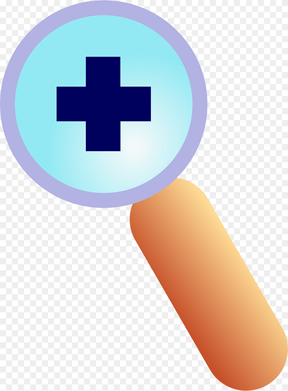 Lens Clipart, First Aid, Magnifying Png