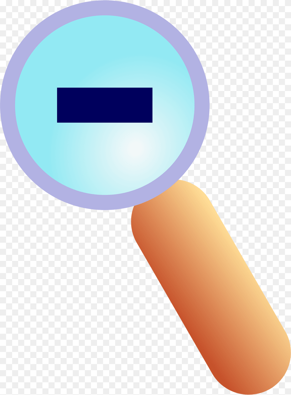 Lens Clipart, Magnifying Png