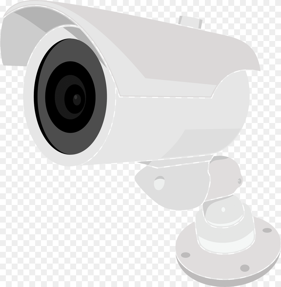 Lens Clipart, Electronics, Camera Png Image