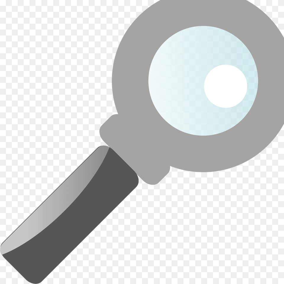 Lens Clipart, Magnifying Png