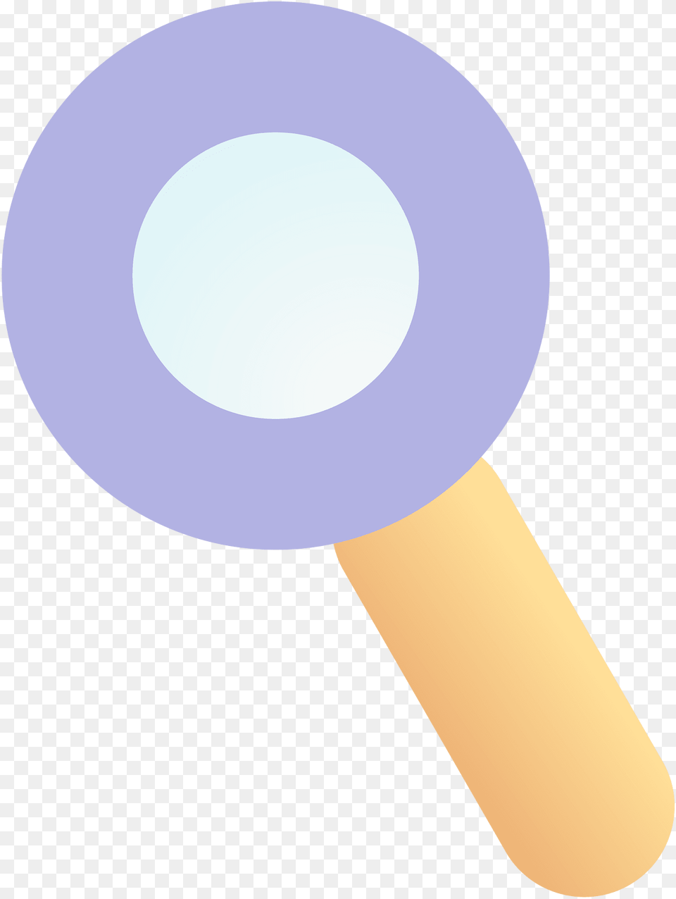 Lens Clipart, Magnifying Png Image