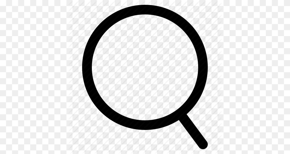 Lens Clipart Detective, Magnifying Png