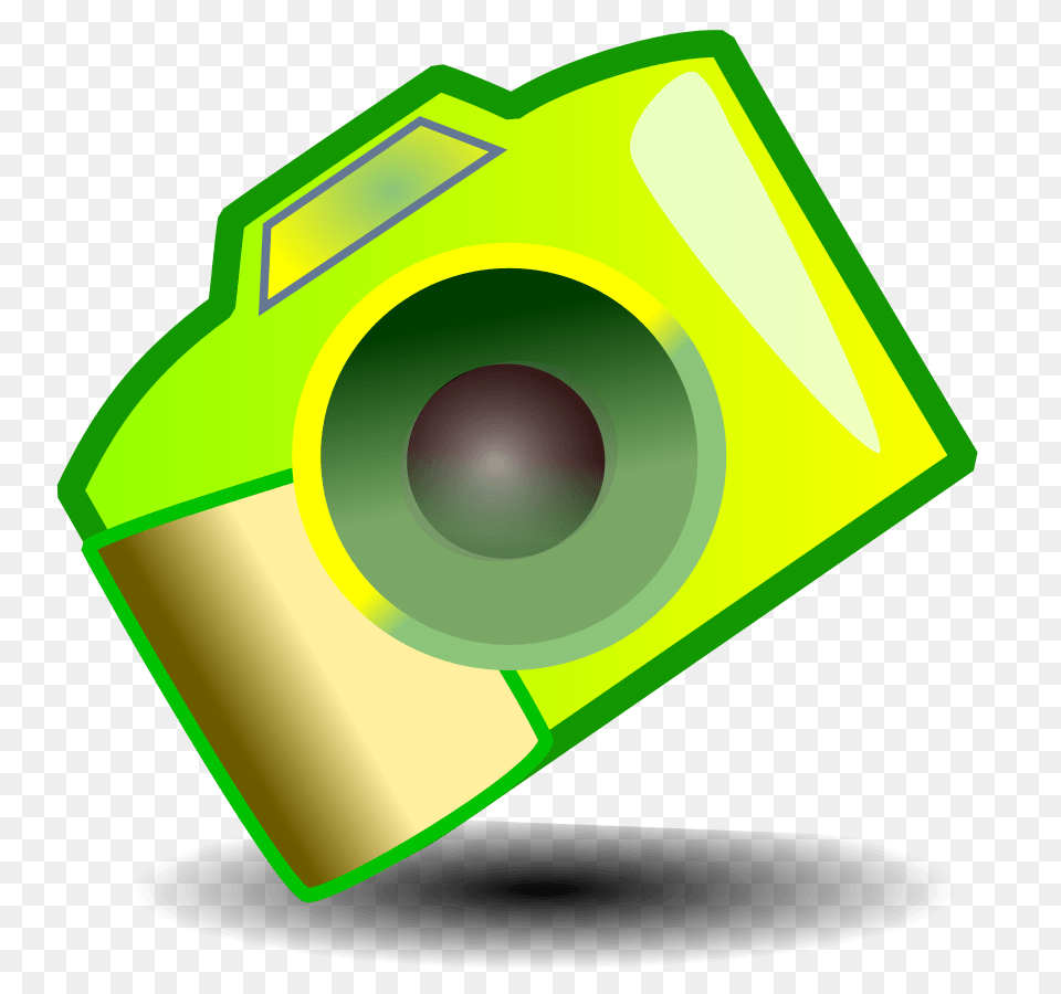 Lens Cliparts, Electronics, Camera, Disk, Digital Camera Png Image