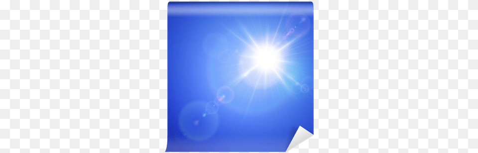 Lens Flare, Light, Nature, Outdoors, Sky Png Image