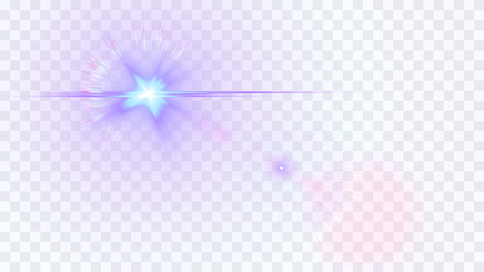 Lens Flare, Light, Pattern, Purple, Accessories Free Png