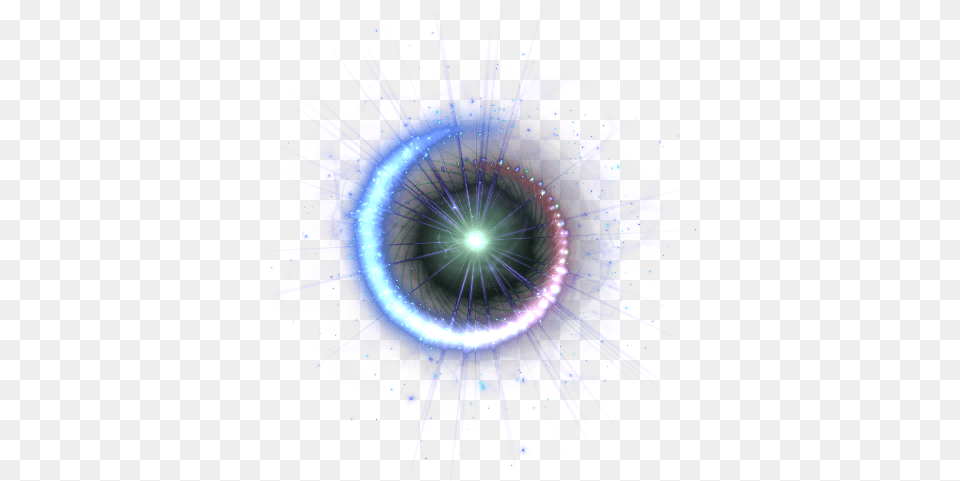 Lens Flare Eye, Accessories, Pattern, Lighting, Fractal Free Png