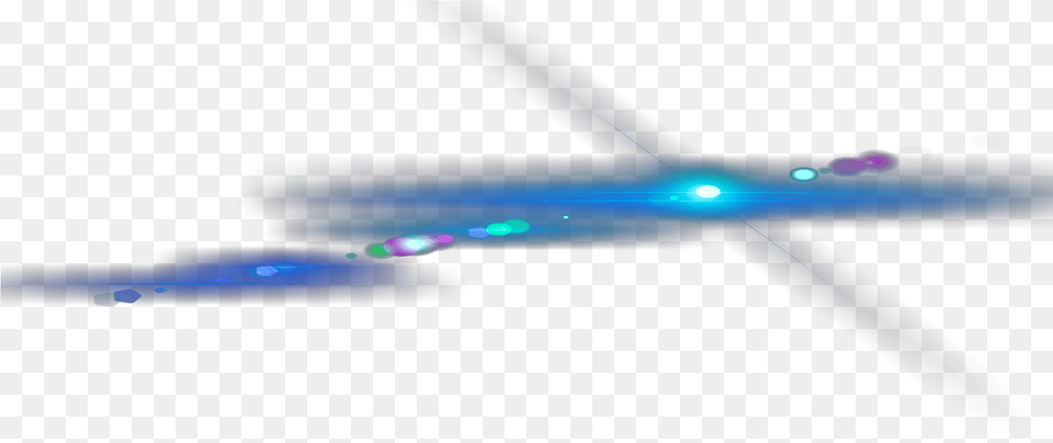 Lens Flare Line, Light, Lighting Free Png